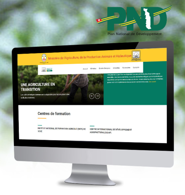 FORMATION EN LIGNE / WEBINAIRE : CREER OU DEVELOPPER SA PME AGRIBUSINESS